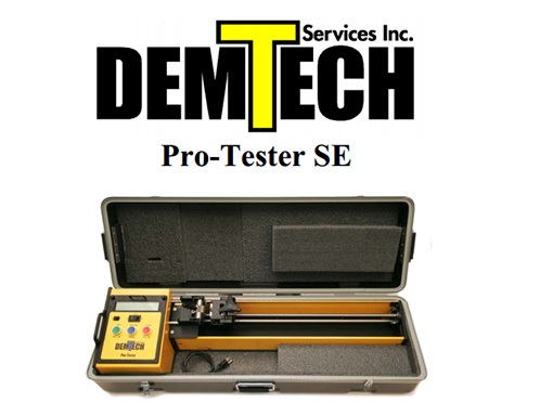 Pro-tester SE 拉力儀